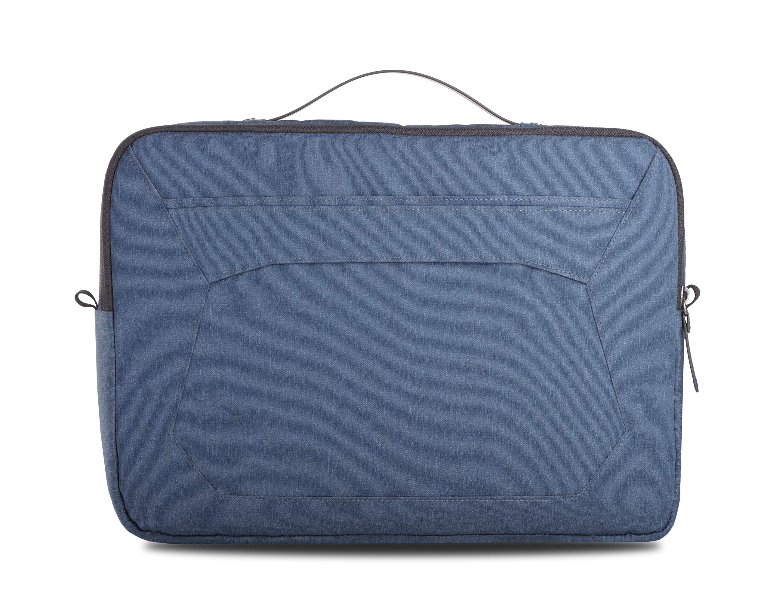 STM Myth Fleece-Lined Brief Case with Removable Strap for 13-Inch
